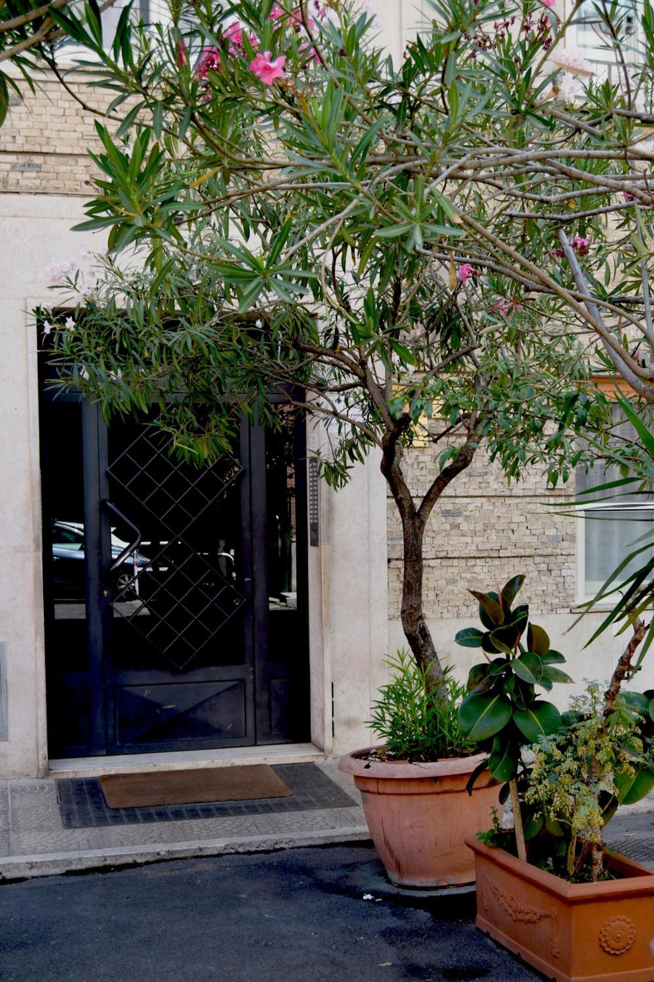 Vatican Giulia Roma Ngoại thất bức ảnh